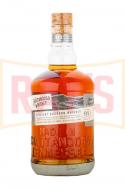 Chattanooga Whiskey - 91 Proof High Malt Bourbon