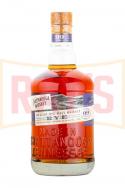 Chattanooga Whiskey - 99 Proof Straight Rye Malt Whiskey (750)