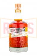 Chattanooga Whiskey - Cask 111 Proof High Malt Bourbon (750)