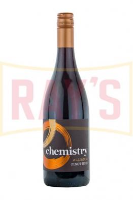 Chemistry - Pinot Noir (750ml) (750ml)