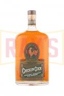 Chicken Cock - Kentucky Straight Rye Whiskey (750)