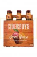 Ciderboys - Grand Mimosa Cider 0