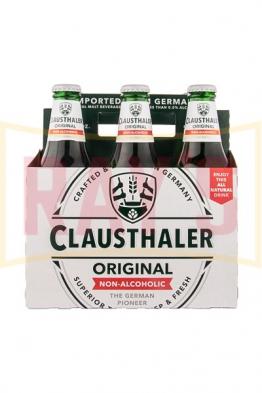 Clausthaler - Original N/A (6 pack 12oz bottles) (6 pack 12oz bottles)