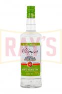 Clement - Agricole Blanc Rum (750)