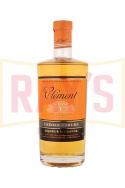 Clement - Creole Shrubb Orange Liqueur (750)