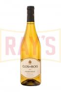 Clos du Bois - Chardonnay (750)