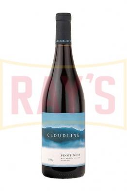 Cloudline - Pinot Noir (750ml) (750ml)