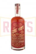 Clyde May's - 110 Proof Special Reserve Whiskey