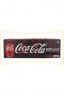 Coca-Cola - Coke Zero Sugar 0