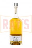 Codigo 1530 - Reposado Tequila