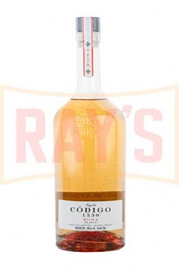 Codigo 1530 - Rosa Blanco Tequila (750ml) (750ml)
