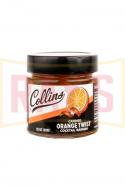 Collins - Orange Twists in Syrup 0