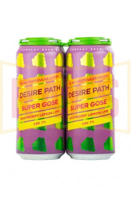 Company Brewing - Desire Path (4 pack 16oz cans) (4 pack 16oz cans)