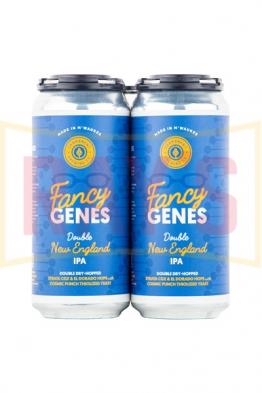 Component Brewing Company - Fancy Genes (4 pack 16oz cans) (4 pack 16oz cans)