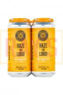 Component Brewing Company - Haze The Lord! (415)
