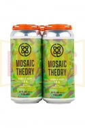 Component Brewing Company - Mosaic Theory 0