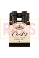 Cook's - Extra Dry *Splits* 0