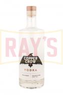 Copper Crow - Vodka (750)