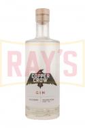 Copper Crow - Whey Gin 0