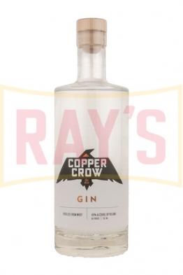 Copper Crow - Whey Gin (750ml) (750ml)