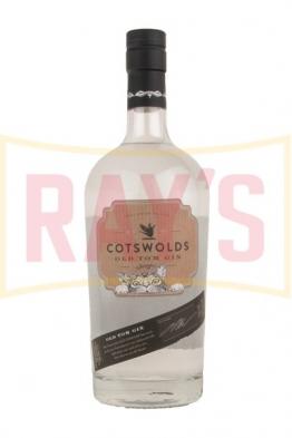 Cotswolds - Old Tom Gin (750ml) (750ml)