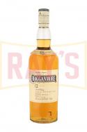 Cragganmore - 12-Year-Old Single Malt Scotch (750)