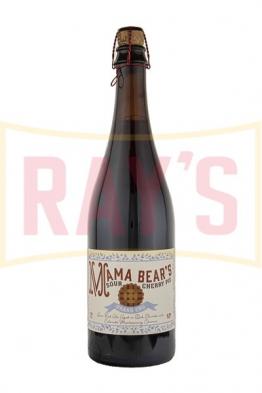 Crooked Stave - Mama Bear's Sour Cherry Pie (750ml) (750ml)