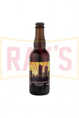 Crooked Stave - Sunnyside of Bruxelles (375ml) (375ml)