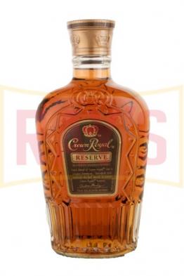 Crown Royal - Reserve Whisky (750ml) (750ml)