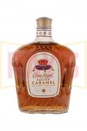 Crown Royal - Salted Caramel Whisky