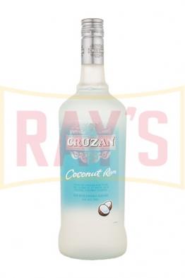 Cruzan - Coconut Rum (1L) (1L)