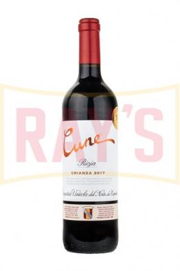 Cune - Rioja Crianza (750ml) (750ml)