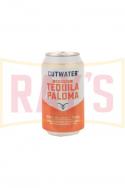 Cutwater - Grapefruit Tequila Paloma (12)