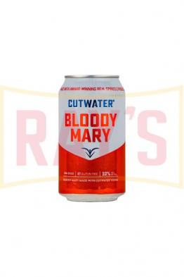 Cutwater - Mild Bloody Mary (12oz can) (12oz can)