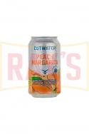 Cutwater - Peach Margarita (12)