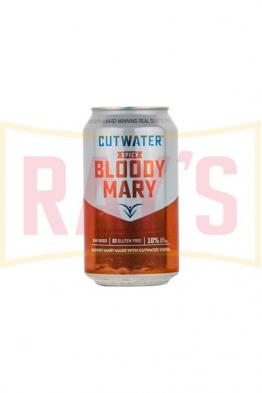 Cutwater - Spicy Bloody Mary (12oz can) (12oz can)