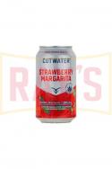 Cutwater - Strawberry Margarita (12)