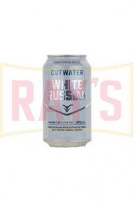 Cutwater - White Russian (12oz can) (12oz can)