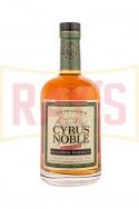 Cyrus Noble - Small Batch Bourbon