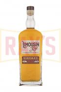 Limousin - Rye Whiskey (750)