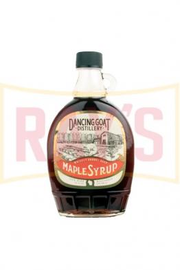 Dancing Goat - Maple Syrup (12oz bottle) (12oz bottle)