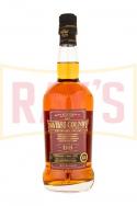 Daviess County - Cabernet Cask Finished Bourbon 0