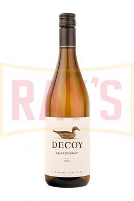 Decoy - Chardonnay (750ml) (750ml)