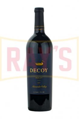 Decoy - Limited Merlot (750ml) (750ml)