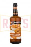 DeKuyper - Buttershots Schnapps