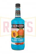 DeKuyper - Island Punch Pucker (1000)
