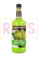 DeKuyper - Sour Apple Pucker