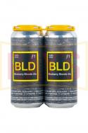 Delta Beer Lab - BLD.01 Blueberry Blonde Ale 0