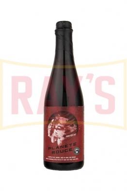 Deschutes Brewery - Plante Rouge (500ml) (500ml)
