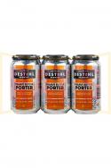 Destihl Brewery - Peanut Butter Porter (62)